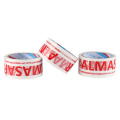 Custom Carton Adhesive Tape With Logo